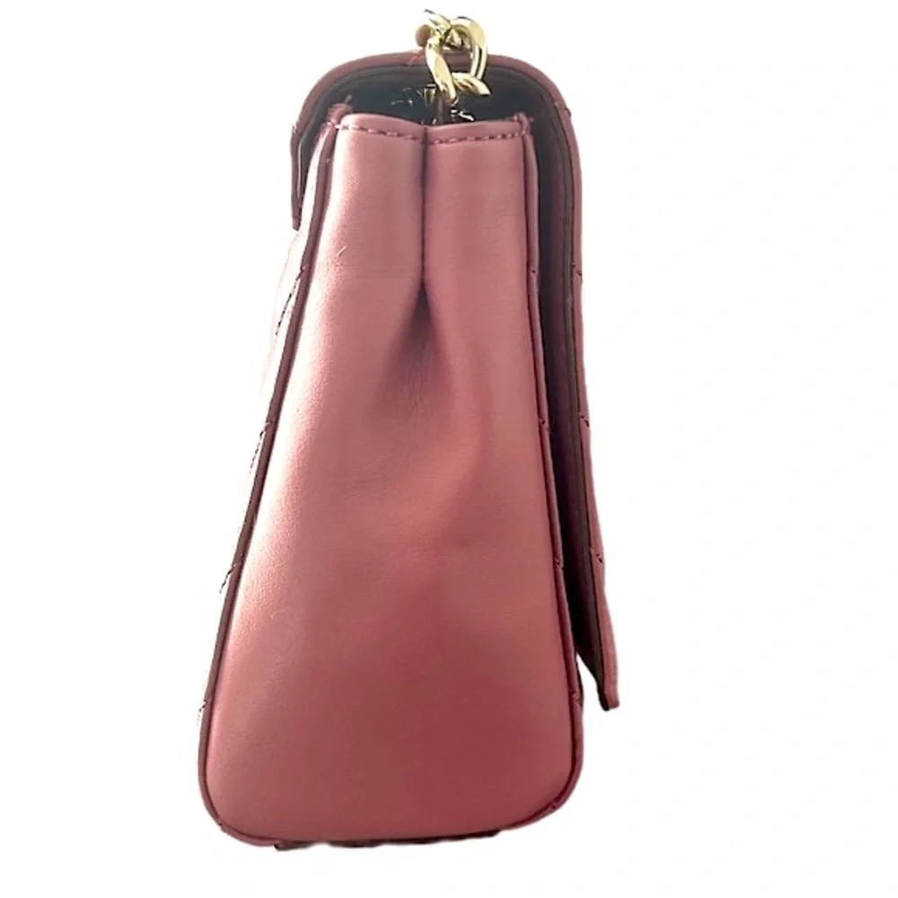 NWT Kate Spade Emelyn Crossbody Plumberry Purse